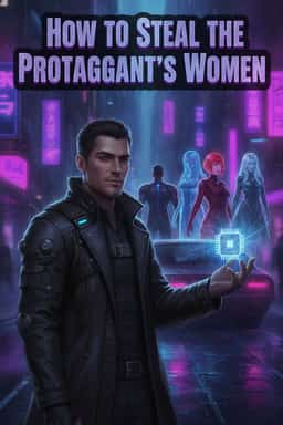 How to Steal the Protagonist's Women