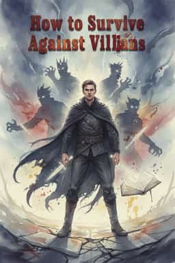 How to Survive Against Villains