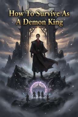 How To Survive As A Demon King