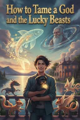 How to Tame a God and the Lucky Beasts