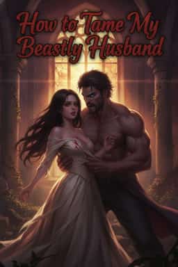 How to Tame My Beastly Husband