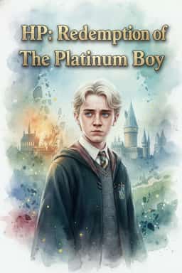 HP: Redemption of The Platinum Boy