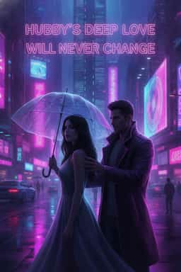 Hubby's Deep Love Will Never Change
