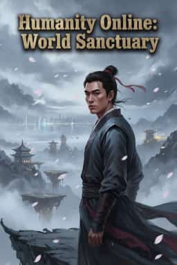 Humanity Online: World Sanctuary