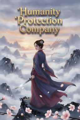 Humanity Protection Company