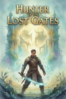 Hunter of the Lost Gates