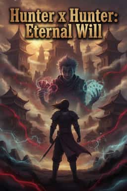 Hunter x Hunter: Eternal Will