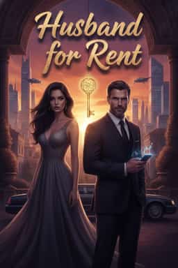 Husband for Rent R-18