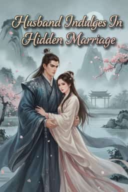 Husband Indulges In Hidden Marriage