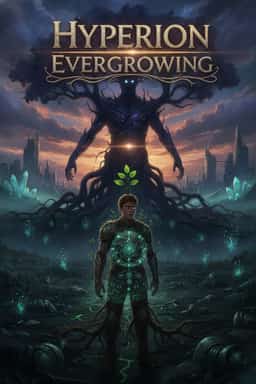Hyperion Evergrowing