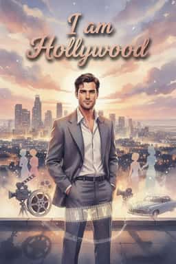 I am Hollywood