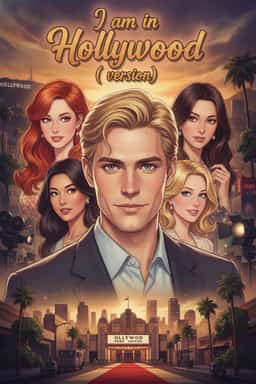 I am in Hollywood (18+ version)