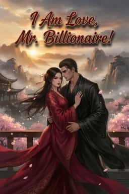 I Am Love, Mr. Billionaire!