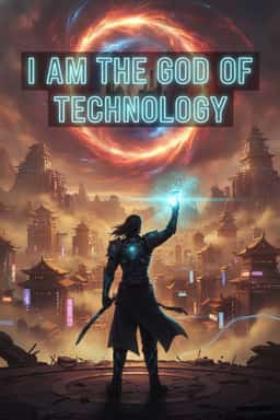 I am the God of Technology