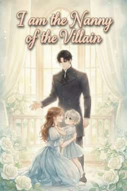 I am the Nanny of the Villain