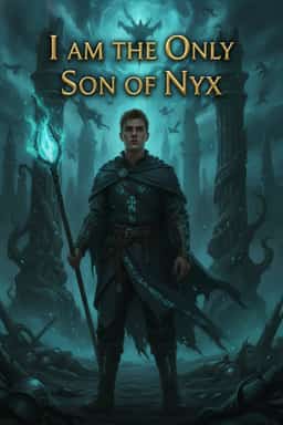 I am the Only Son of Nyx