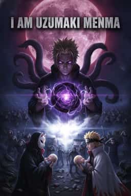 I Am Uzumaki Menma