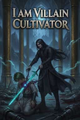 I am Villain Cultivator
