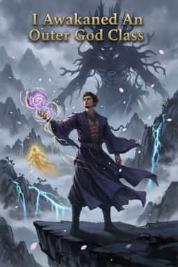 I Awakened An Outer God Class