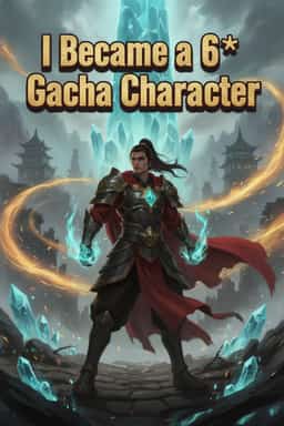 I Became a 6★ Gacha Character