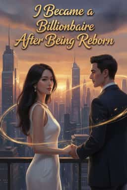 I Became a Billionaire After Being Reborn