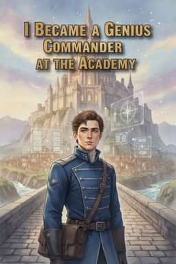 I Became a Genius Commander at the Academy
