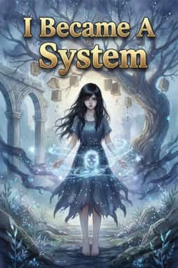 I Became A System