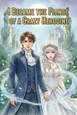 I Became the Fiancé of a Crazy Heroine