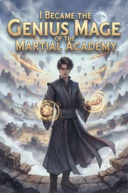 I Became the Genius Mage of the Martial Academy
