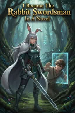 I Became The Rabbit Swordsman In A Novel