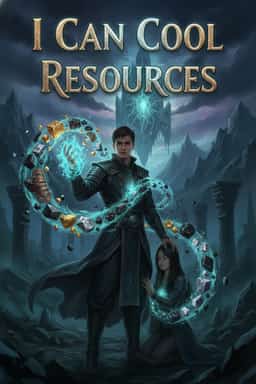 I Can Control Resources