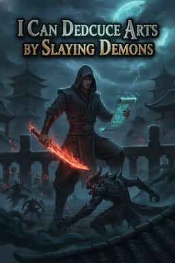 I Can Deduce Arts by Slaying Demons