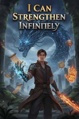 I Can Strengthen Infinitely