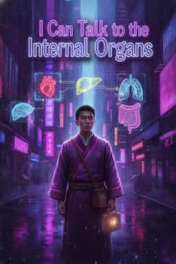 I Can Talk to the Internal Organs