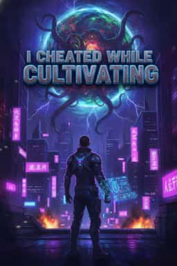 I Cheated While Cultivating
