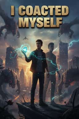 I Contracted Myself