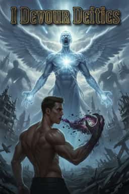 I Devour Deities