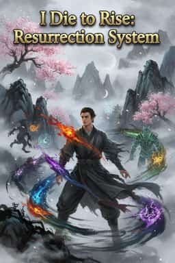 I Die to Rise: Resurrection System