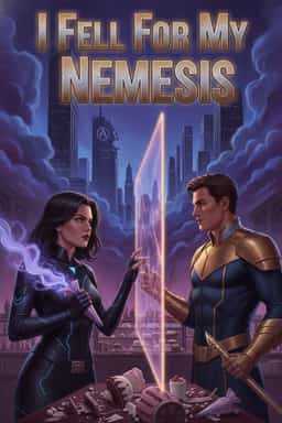 I Fell For My Nemesis