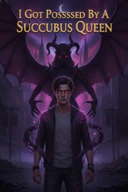 I Got Possessed By A Succubus Queen