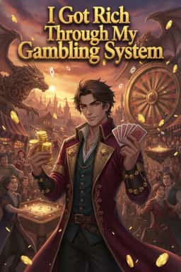 I Got Rich Through My Gambling System