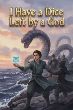 I Have a Dice Left by a God