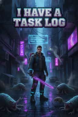I Have a Task Log