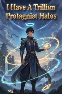 I Have A Trillion Protagonist Halos