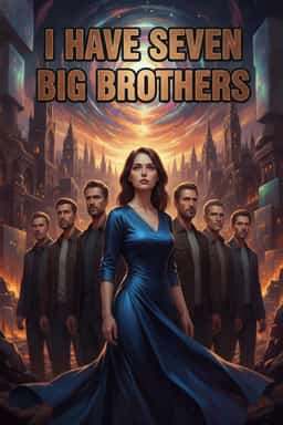 I Have Seven Big Brothers