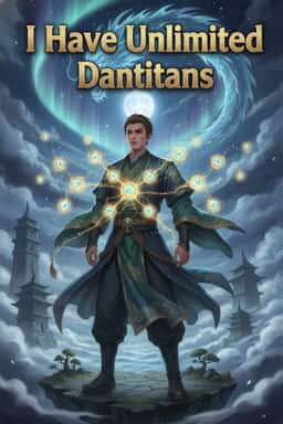 I Have Unlimited Dantians