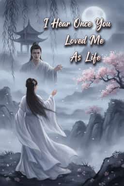 I Hear Once You Loved Me As Life