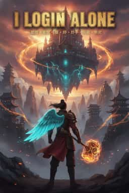 I Login Alone