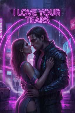 I LOVE YOUR TEARS