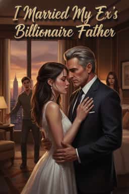 I Married My Ex's Billionaire Father
